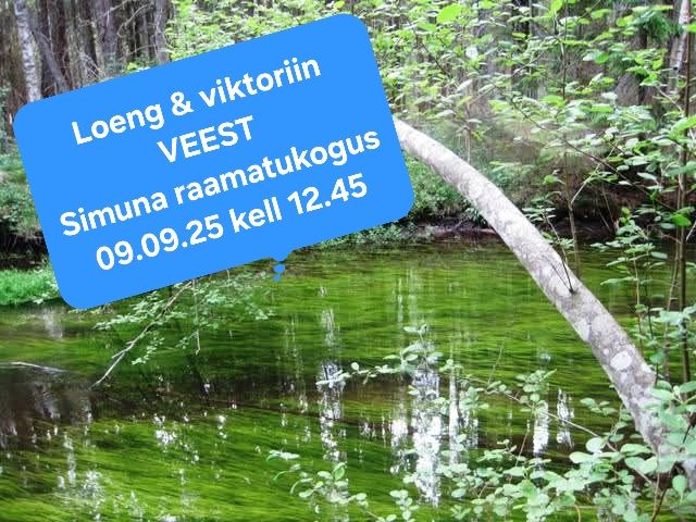 Kuulutus 09.09.25