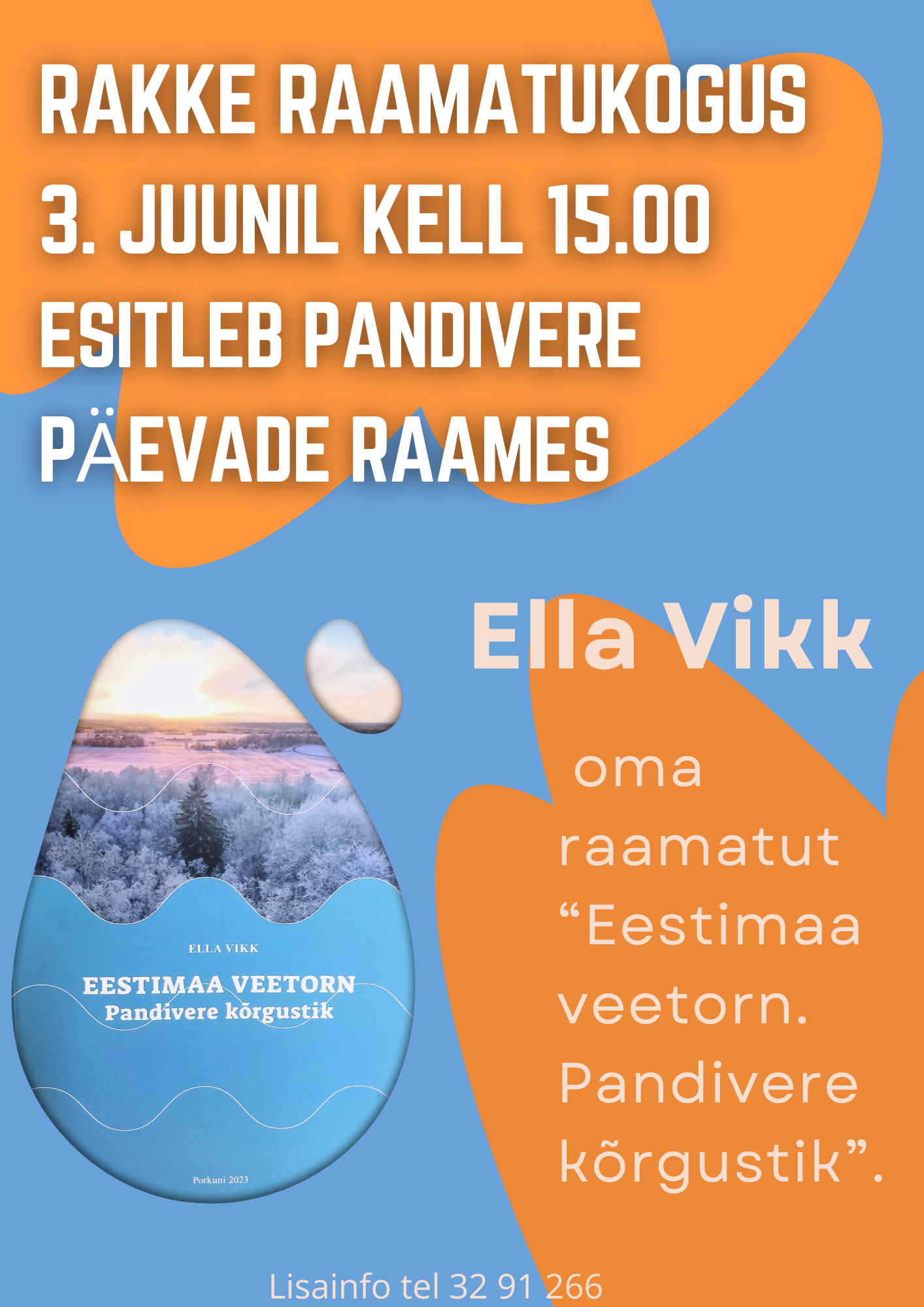 Pandivere Päevade raames