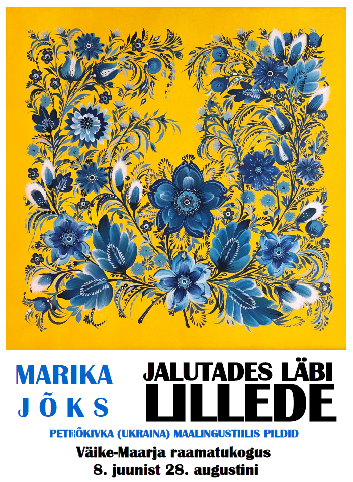 näitus Jõks